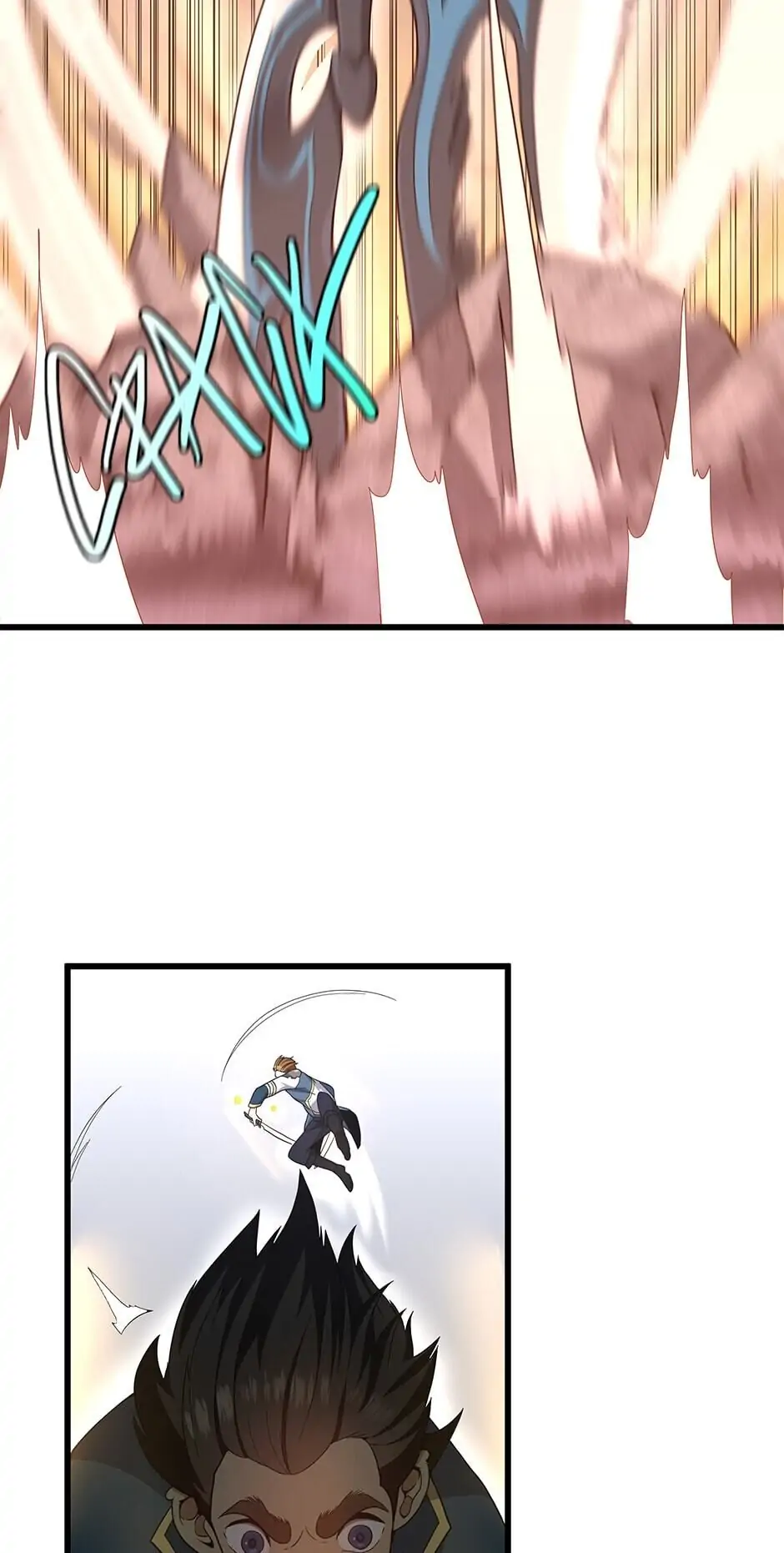 The Beginning After The End: Side Story – Jasmine: Wind-Borne Chapter 87 291 51