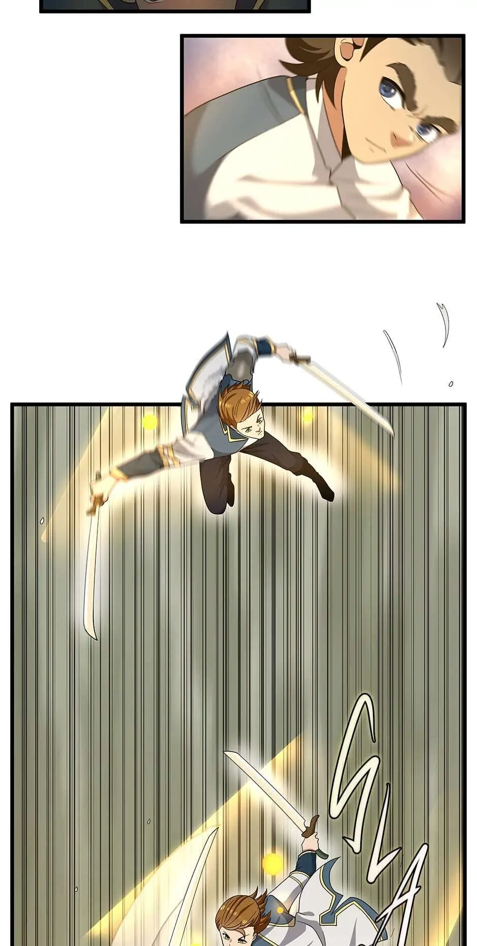 The Beginning After The End: Side Story – Jasmine: Wind-Borne Chapter 87 292 52