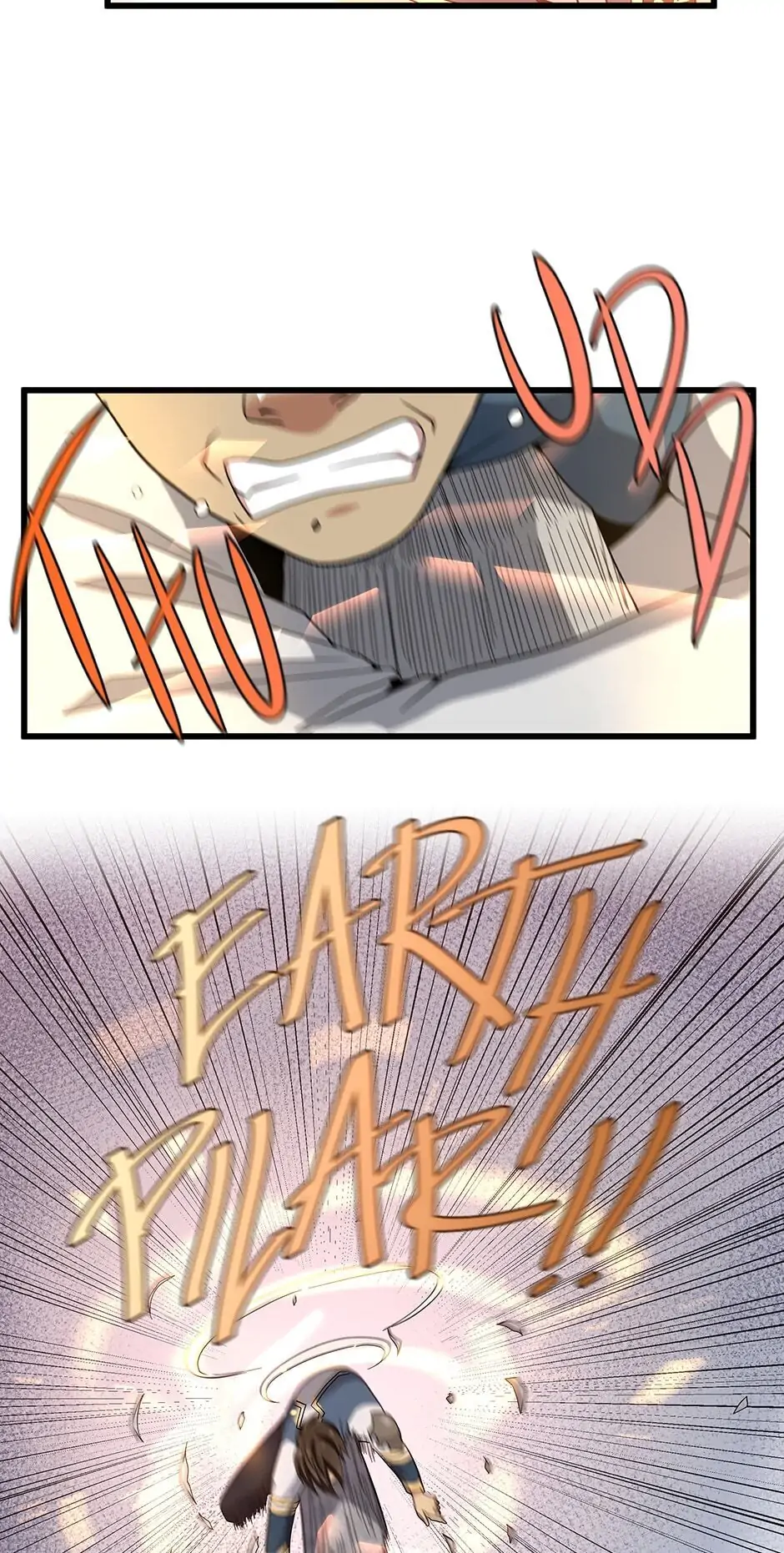 The Beginning After The End: Side Story – Jasmine: Wind-Borne Chapter 87 298 58