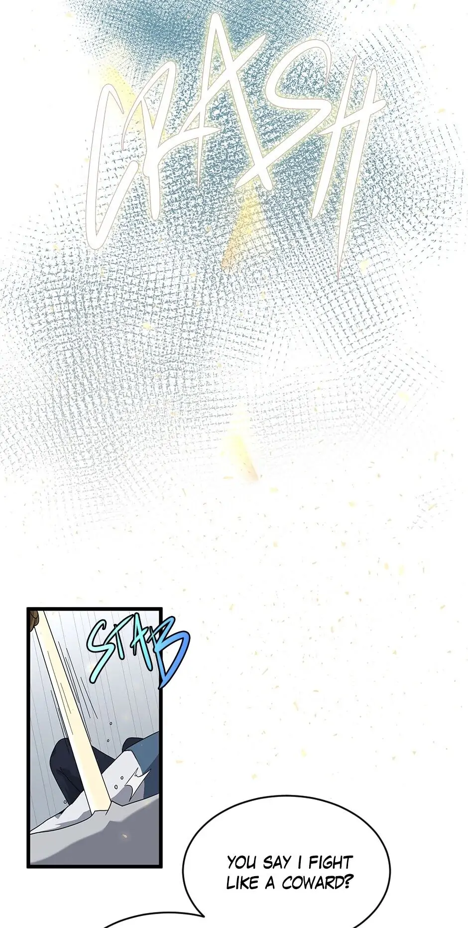 The Beginning After The End: Side Story – Jasmine: Wind-Borne Chapter 87 300 60