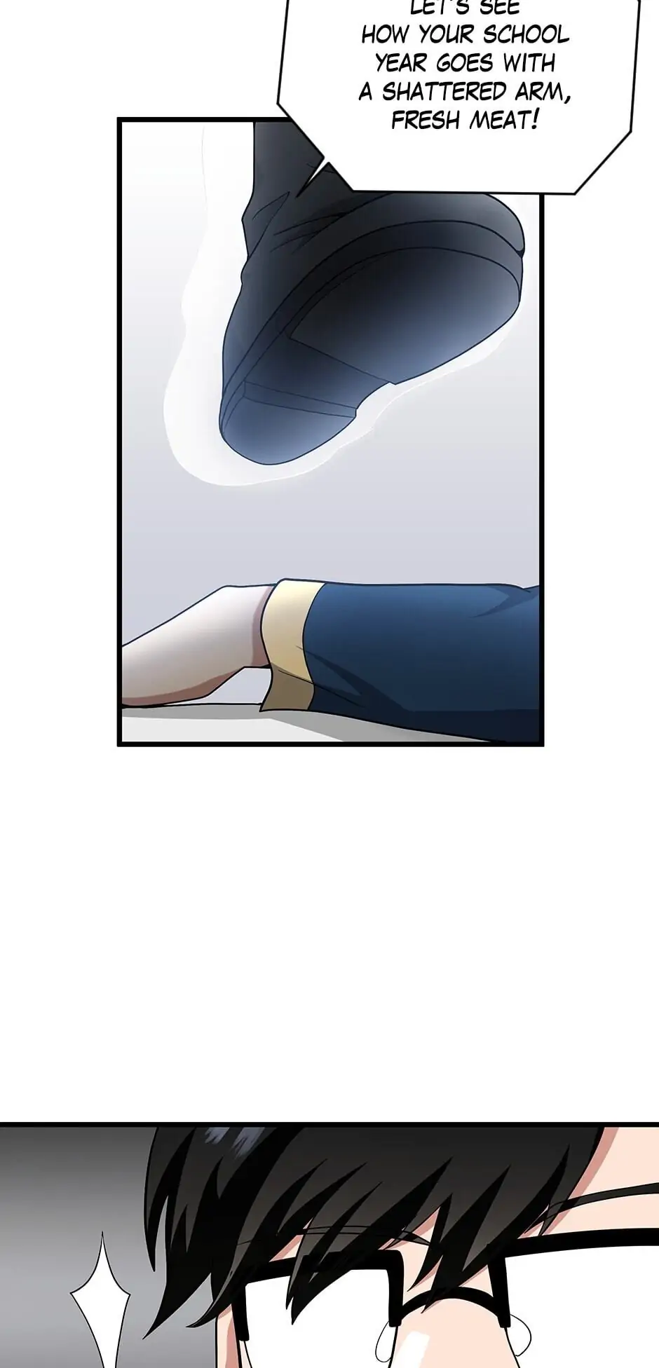 The Beginning After The End: Side Story – Jasmine: Wind-Borne Chapter 87 303 63