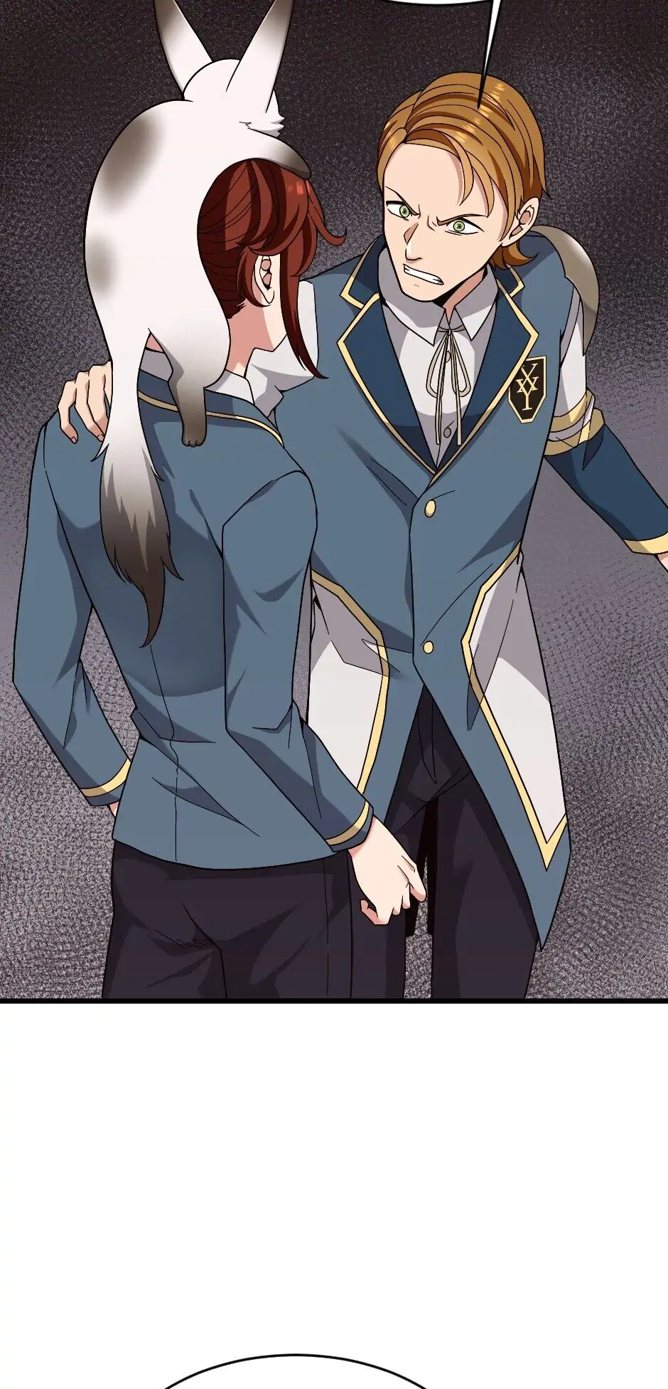 The Beginning After The End: Side Story – Jasmine: Wind-Borne Chapter 87 309 69