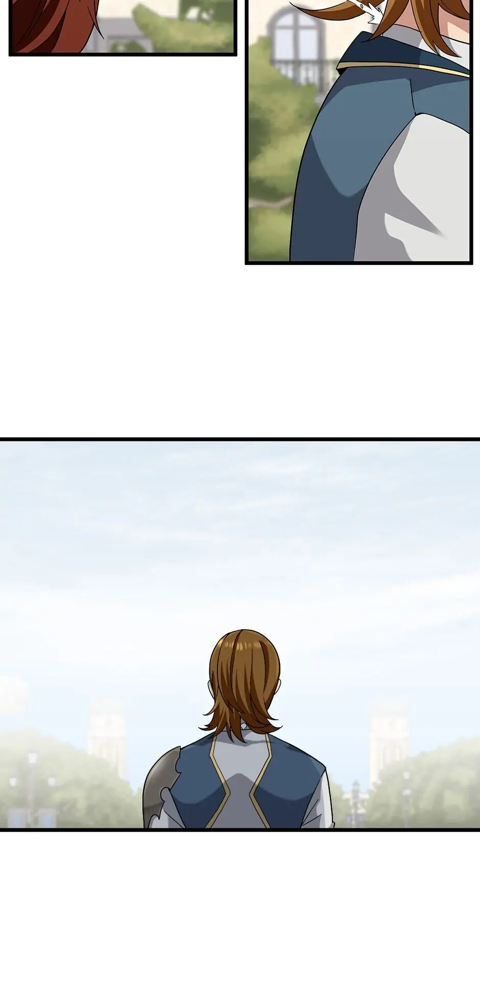The Beginning After The End: Side Story – Jasmine: Wind-Borne Chapter 87 313 73