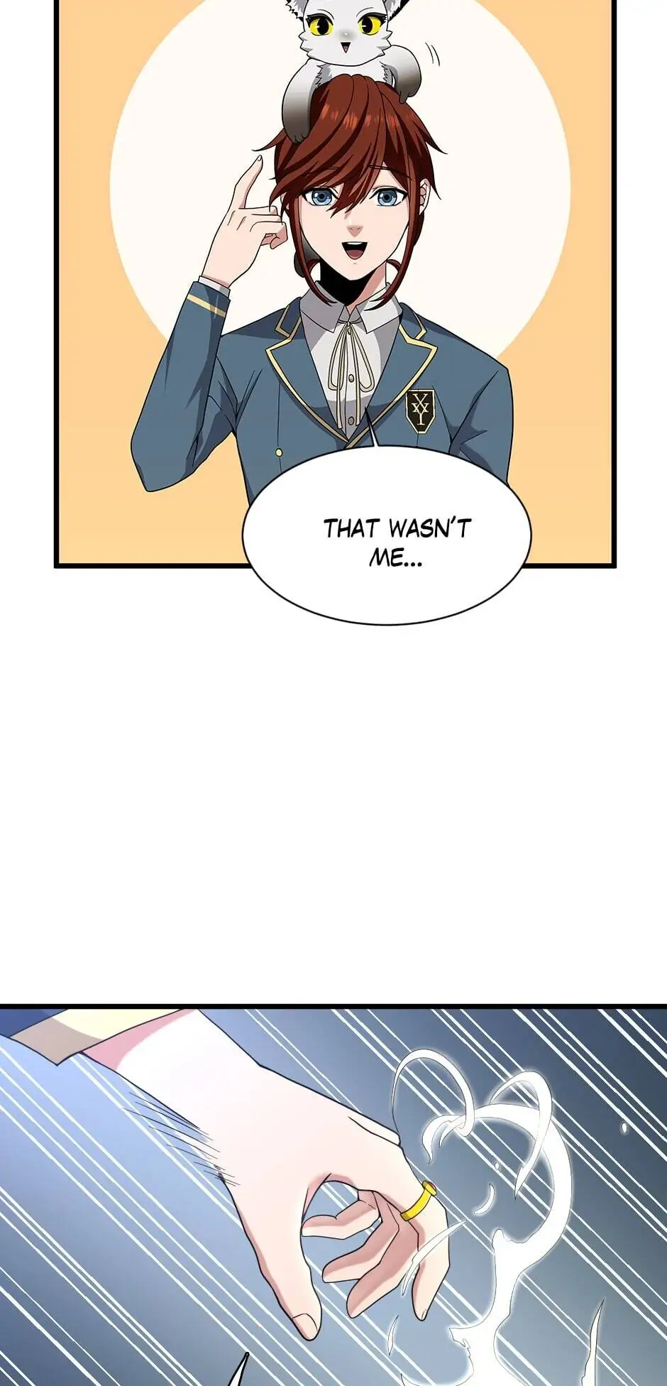 The Beginning After The End: Side Story – Jasmine: Wind-Borne Chapter 87 315 75