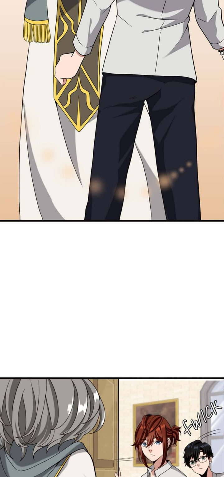 The Beginning After The End: Side Story – Jasmine: Wind-Borne Chapter 89 242 02