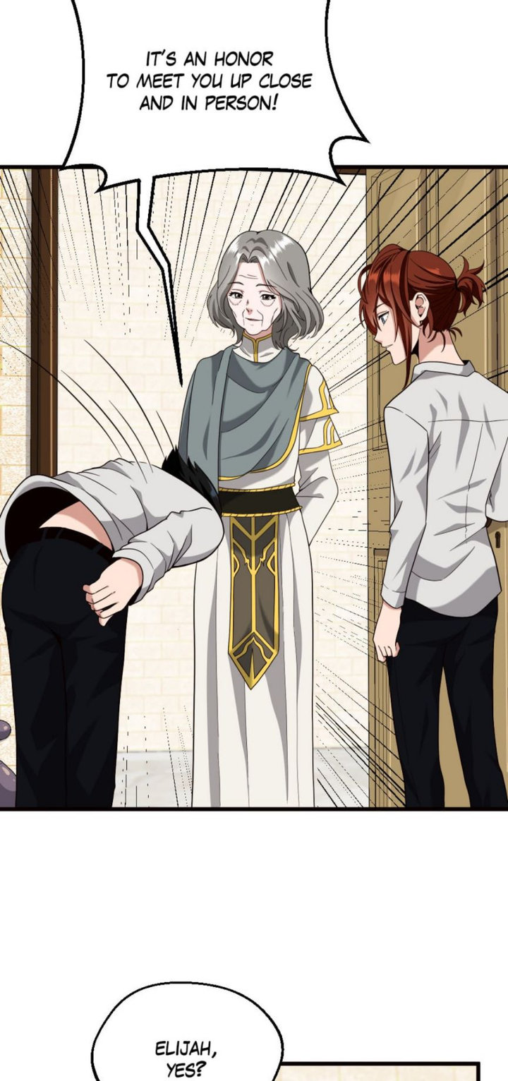 The Beginning After The End: Side Story – Jasmine: Wind-Borne Chapter 89 244 04
