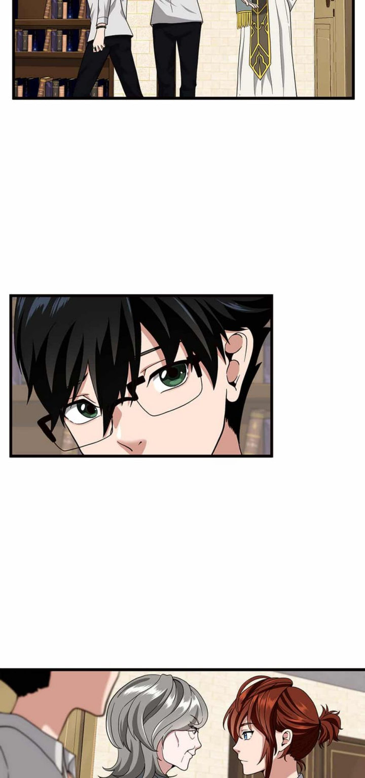 The Beginning After The End: Side Story – Jasmine: Wind-Borne Chapter 89 246 06