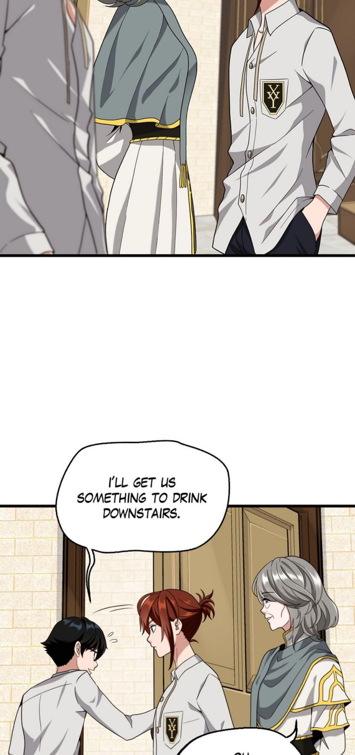 The Beginning After The End: Side Story – Jasmine: Wind-Borne Chapter 89 247 07