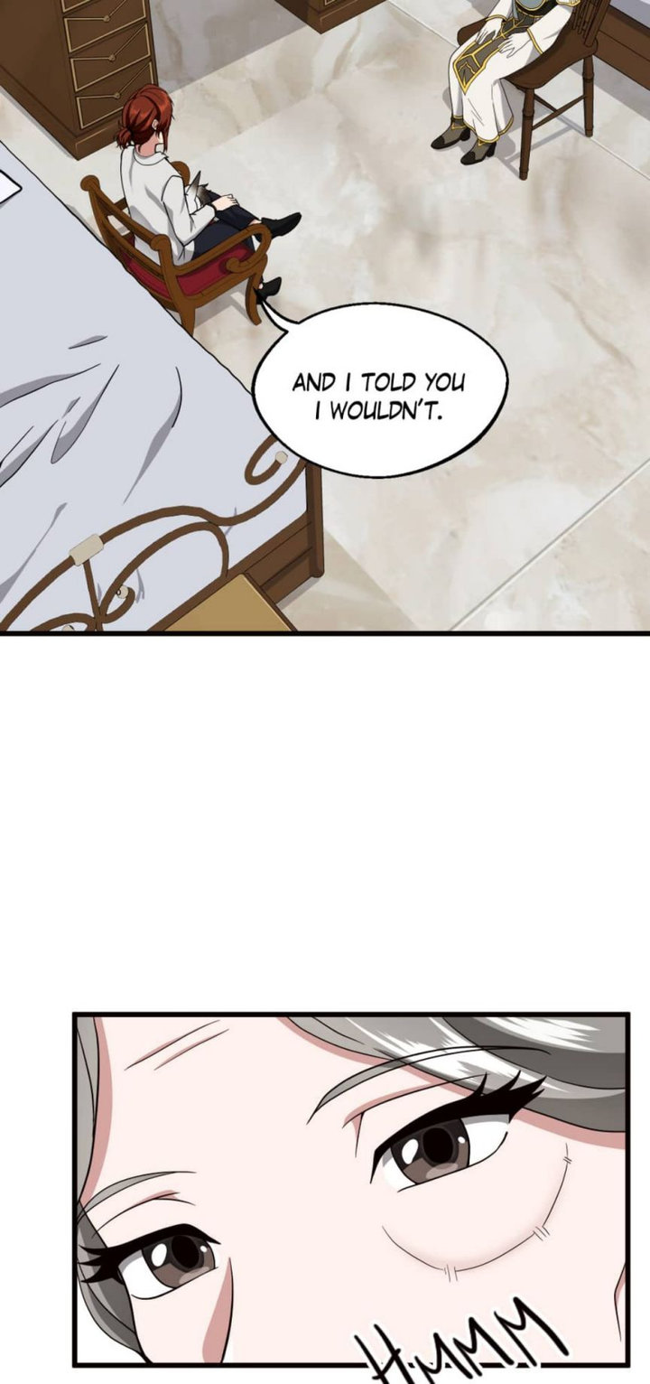 The Beginning After The End: Side Story – Jasmine: Wind-Borne Chapter 89 249 09