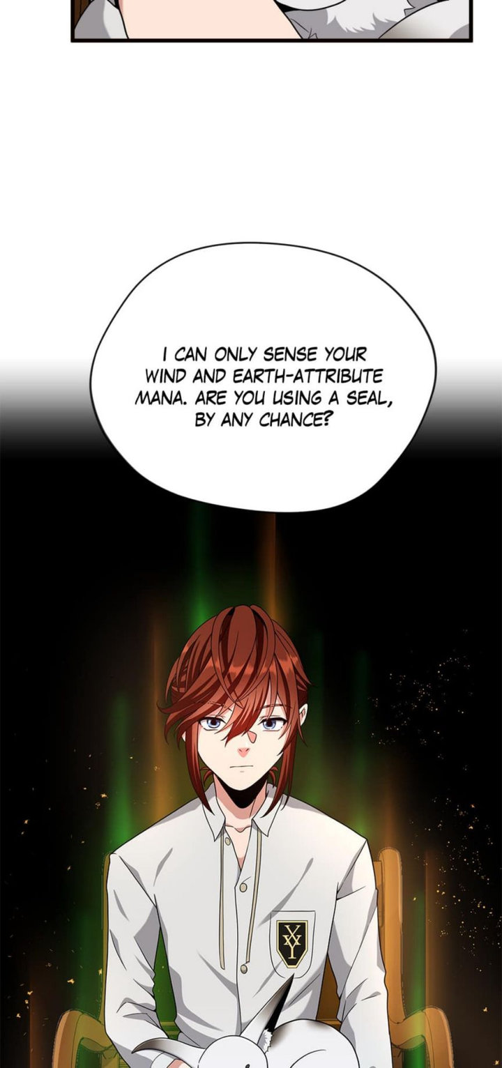 The Beginning After The End: Side Story – Jasmine: Wind-Borne Chapter 89 251 11