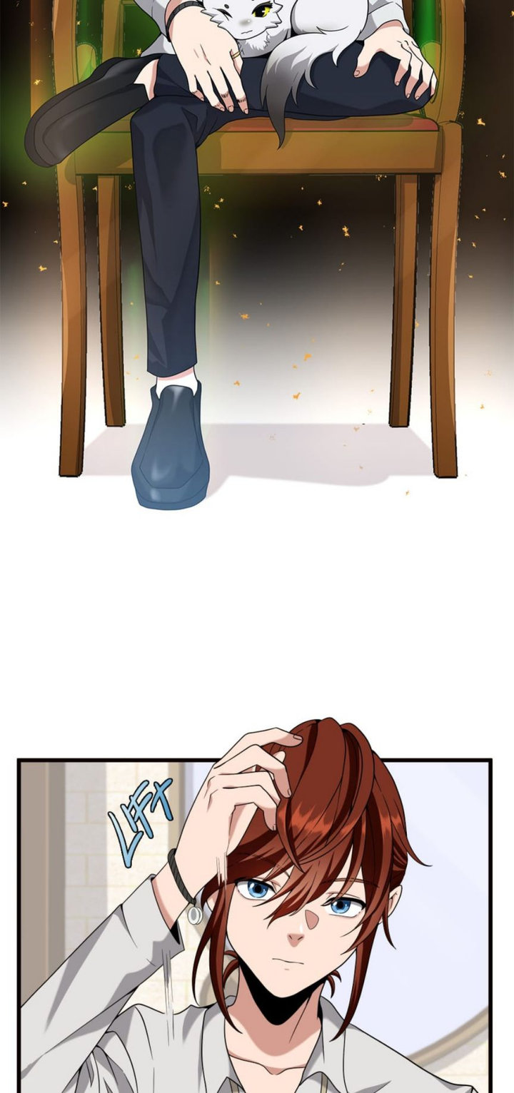 The Beginning After The End: Side Story – Jasmine: Wind-Borne Chapter 89 252 12