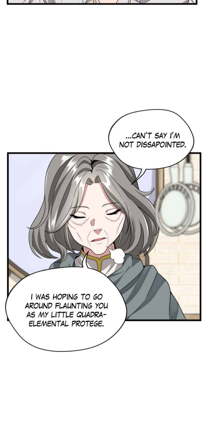 The Beginning After The End: Side Story – Jasmine: Wind-Borne Chapter 89 253 13