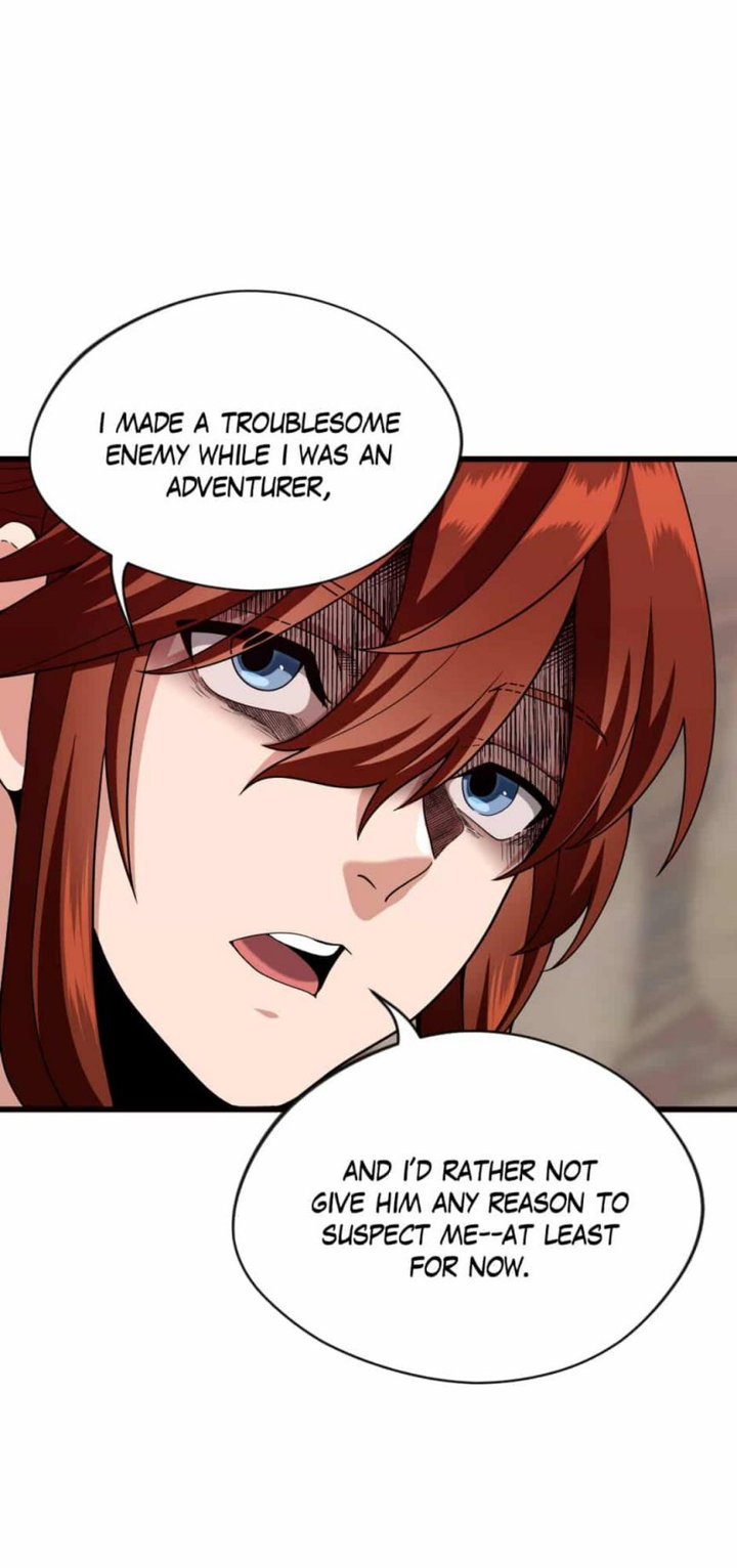 The Beginning After The End: Side Story – Jasmine: Wind-Borne Chapter 89 255 15