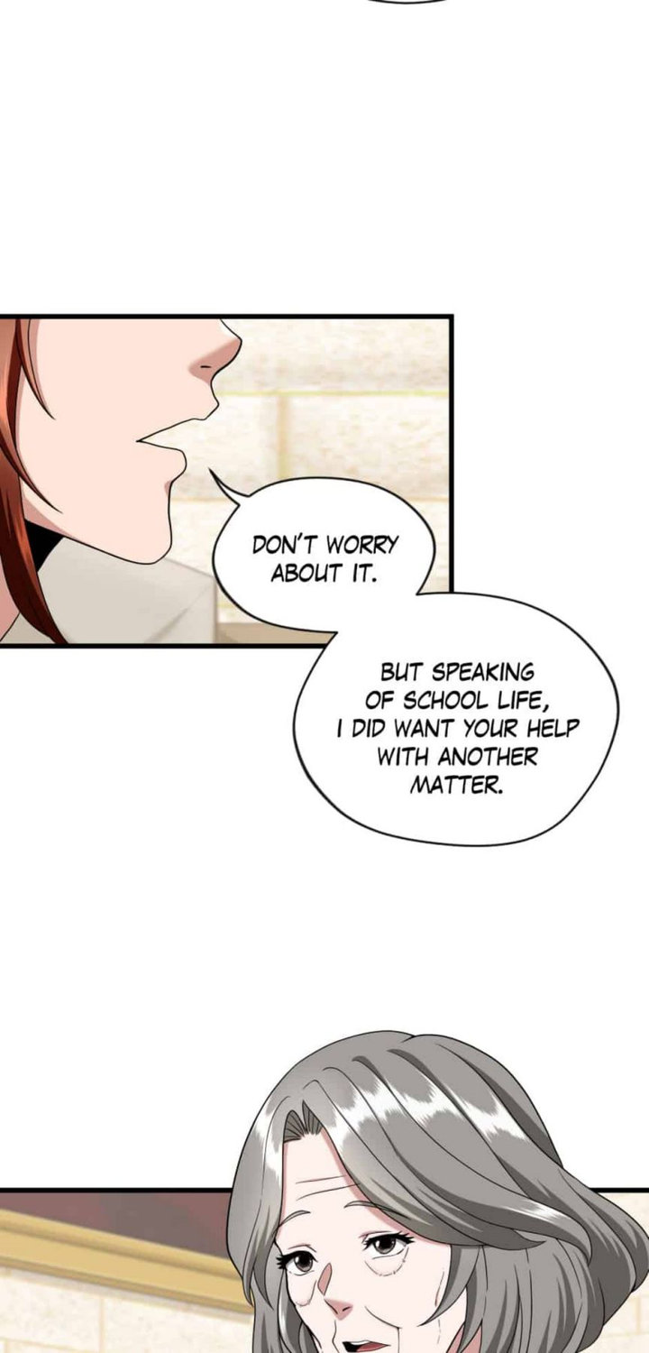 The Beginning After The End: Side Story – Jasmine: Wind-Borne Chapter 89 258 18