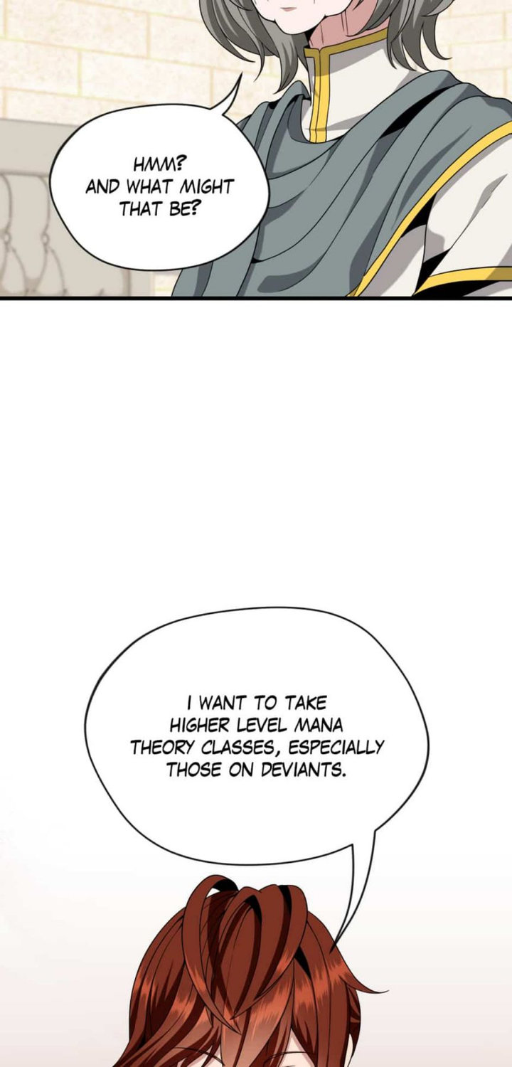 The Beginning After The End: Side Story – Jasmine: Wind-Borne Chapter 89 259 19
