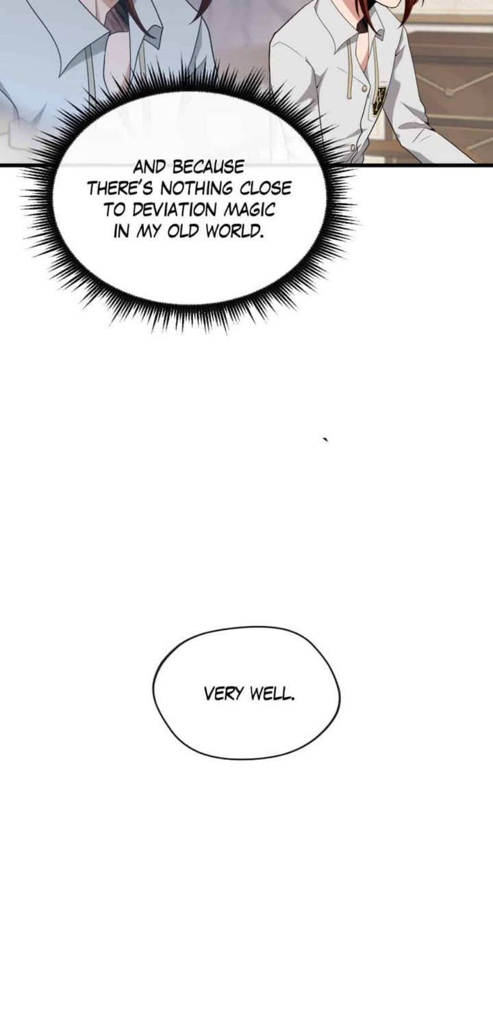 The Beginning After The End: Side Story – Jasmine: Wind-Borne Chapter 89 262 22