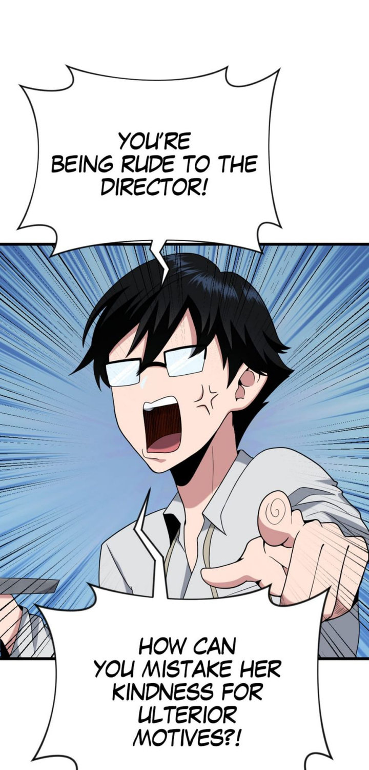 The Beginning After The End: Side Story – Jasmine: Wind-Borne Chapter 89 266 26