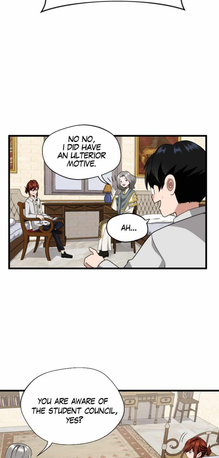 The Beginning After The End: Side Story – Jasmine: Wind-Borne Chapter 89 267 27