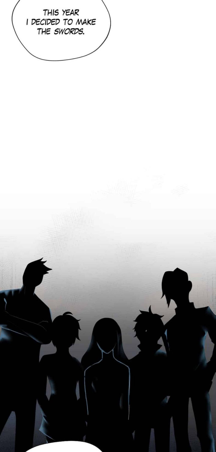 The Beginning After The End: Side Story – Jasmine: Wind-Borne Chapter 89 269 29