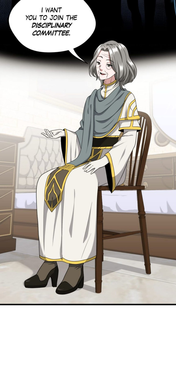 The Beginning After The End: Side Story – Jasmine: Wind-Borne Chapter 89 270 30