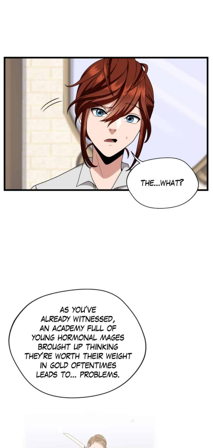 The Beginning After The End: Side Story – Jasmine: Wind-Borne Chapter 89 271 31