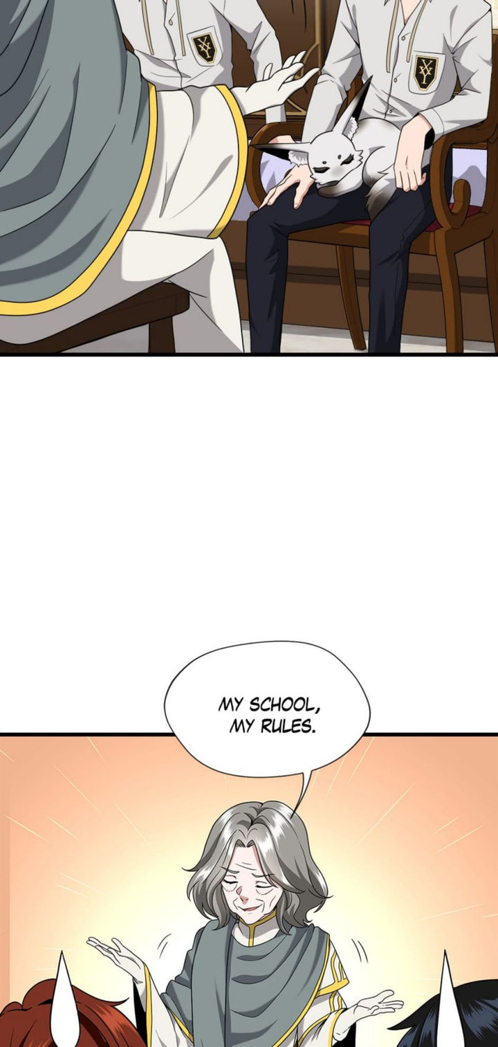 The Beginning After The End: Side Story – Jasmine: Wind-Borne Chapter 89 273 33