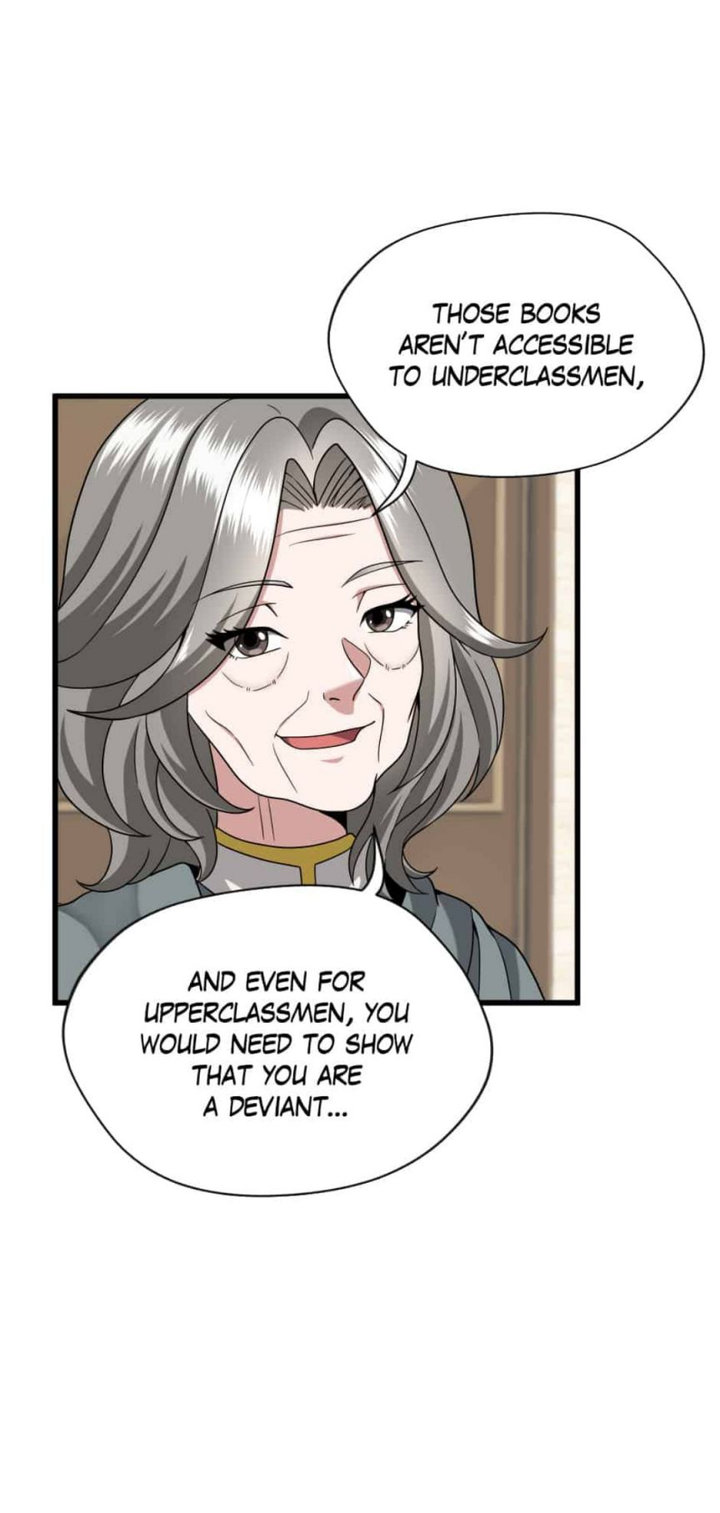 The Beginning After The End: Side Story – Jasmine: Wind-Borne Chapter 89 275 35
