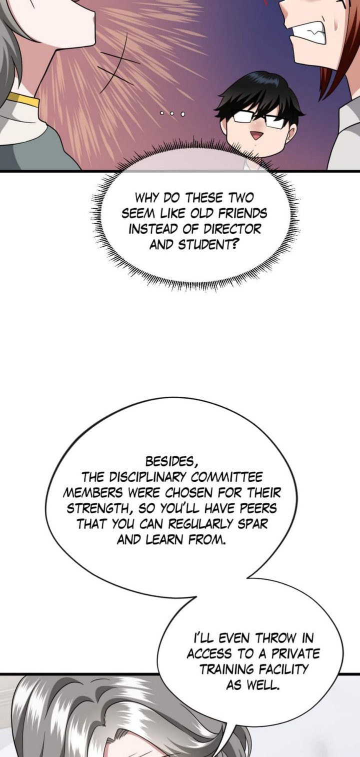 The Beginning After The End: Side Story – Jasmine: Wind-Borne Chapter 89 277 37
