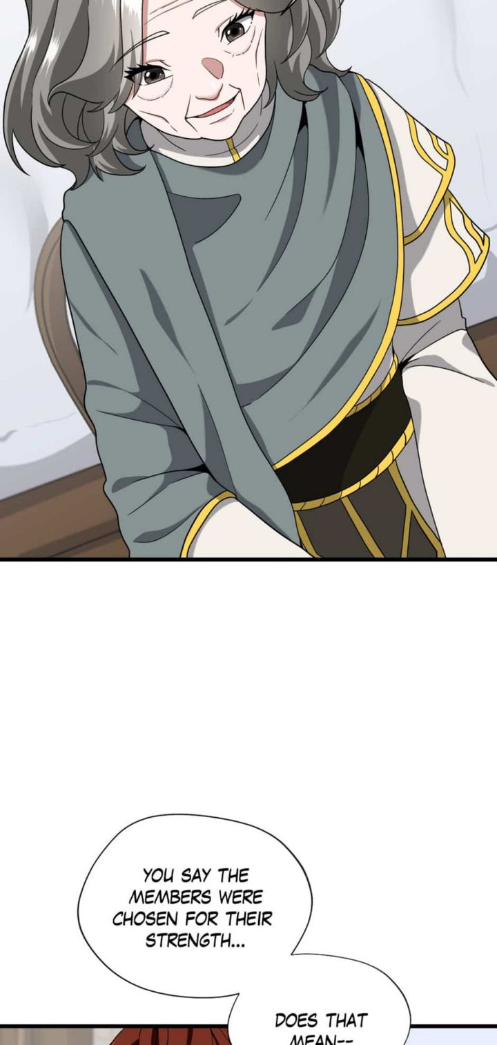 The Beginning After The End: Side Story – Jasmine: Wind-Borne Chapter 89 278 38