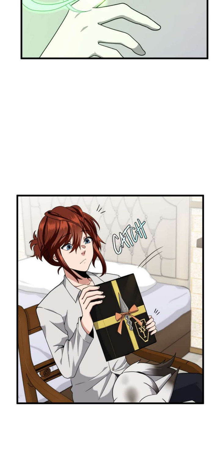 The Beginning After The End: Side Story – Jasmine: Wind-Borne Chapter 89 282 42