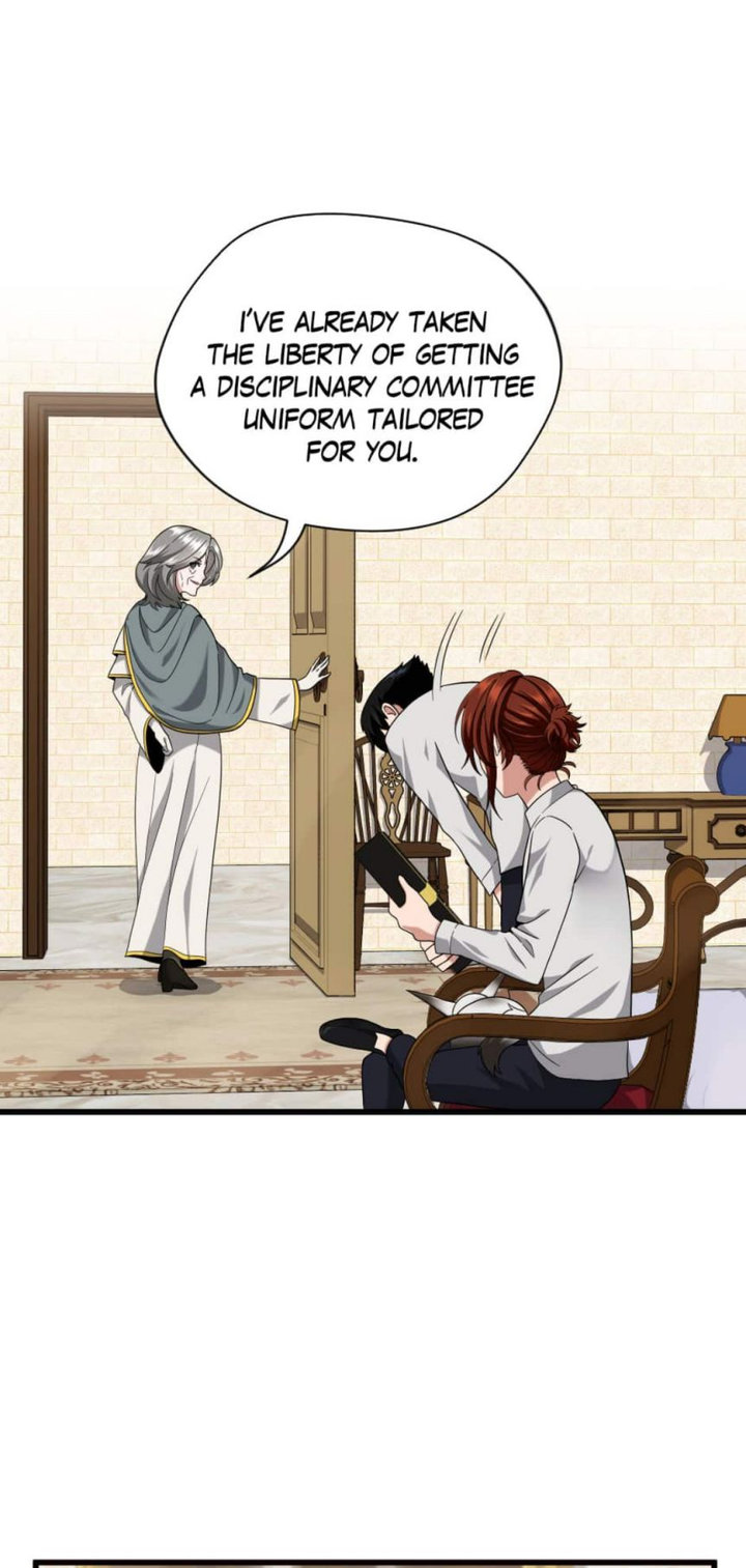 The Beginning After The End: Side Story – Jasmine: Wind-Borne Chapter 89 283 43