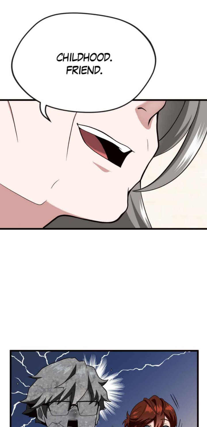 The Beginning After The End: Side Story – Jasmine: Wind-Borne Chapter 89 286 46
