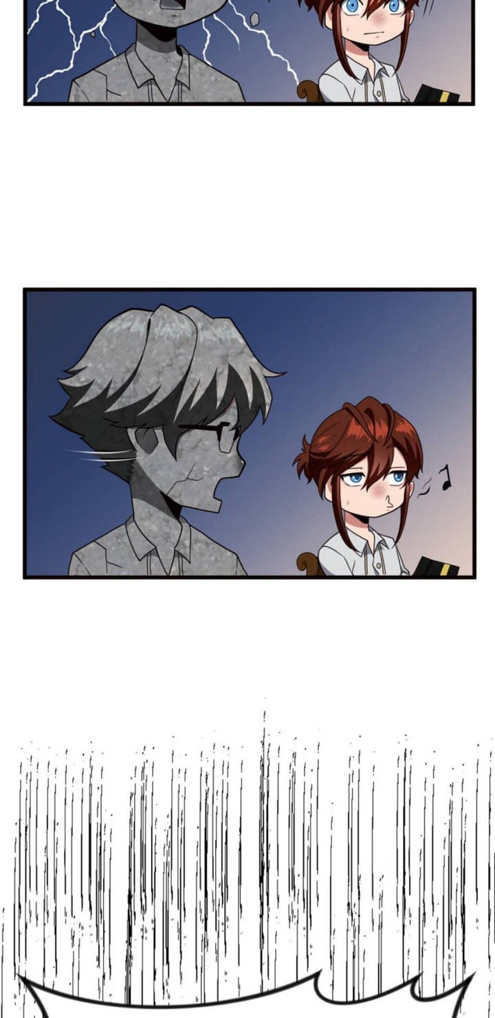 The Beginning After The End: Side Story – Jasmine: Wind-Borne Chapter 89 287 47