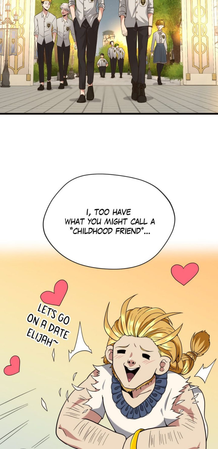 The Beginning After The End: Side Story – Jasmine: Wind-Borne Chapter 89 290 50