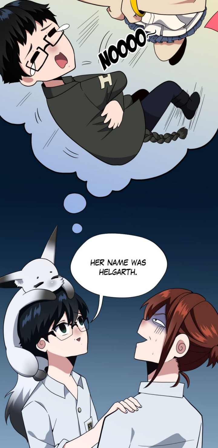 The Beginning After The End: Side Story – Jasmine: Wind-Borne Chapter 89 291 51