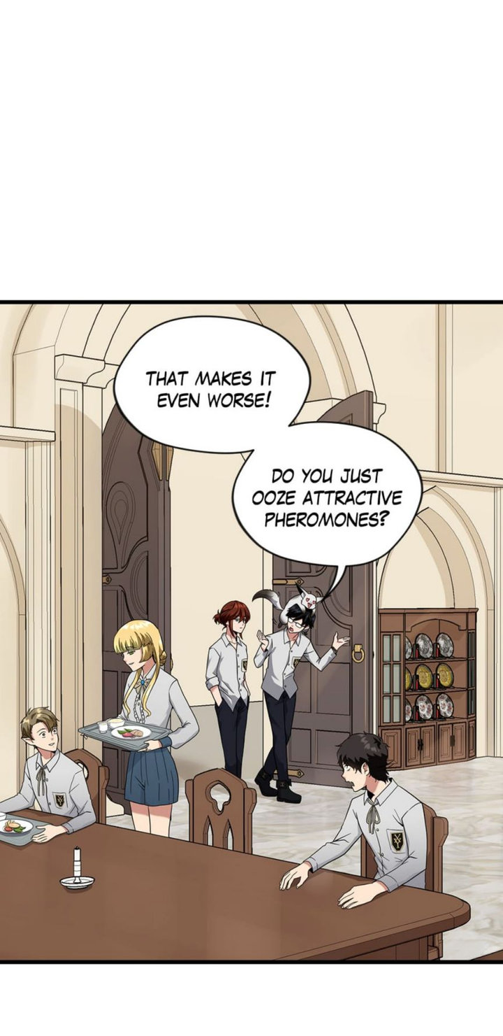 The Beginning After The End: Side Story – Jasmine: Wind-Borne Chapter 89 293 53