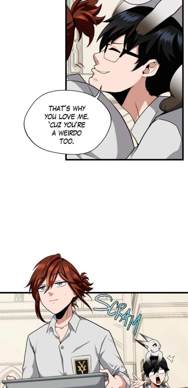 The Beginning After The End: Side Story – Jasmine: Wind-Borne Chapter 89 295 55