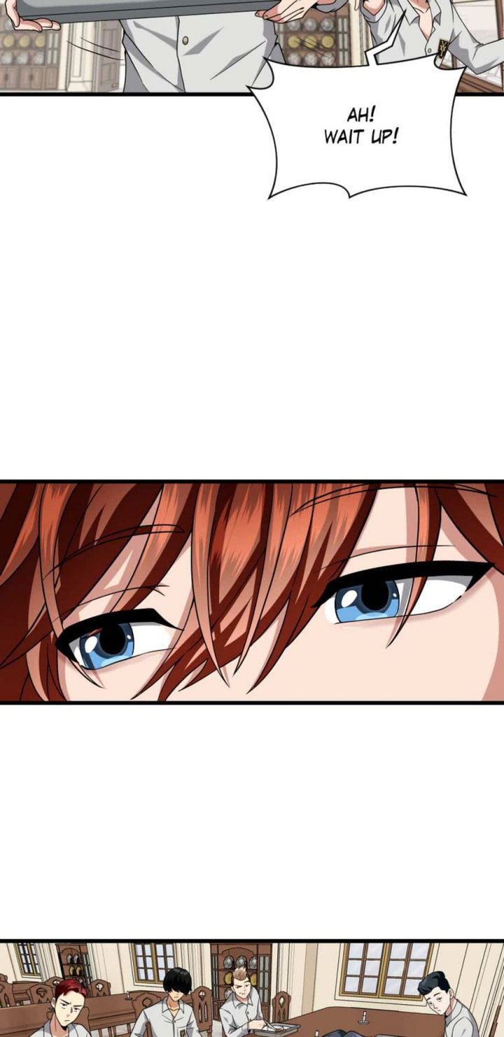 The Beginning After The End: Side Story – Jasmine: Wind-Borne Chapter 89 296 56
