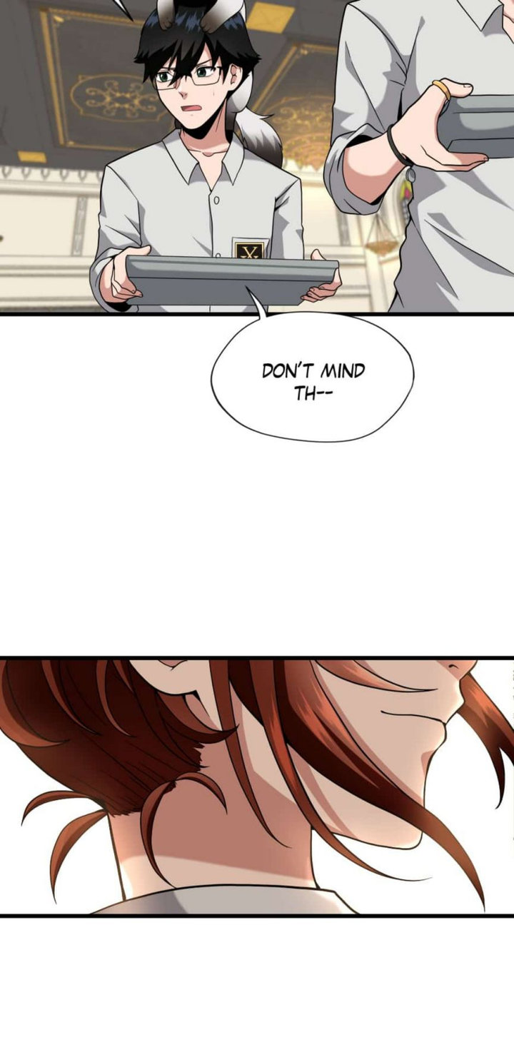 The Beginning After The End: Side Story – Jasmine: Wind-Borne Chapter 89 298 58