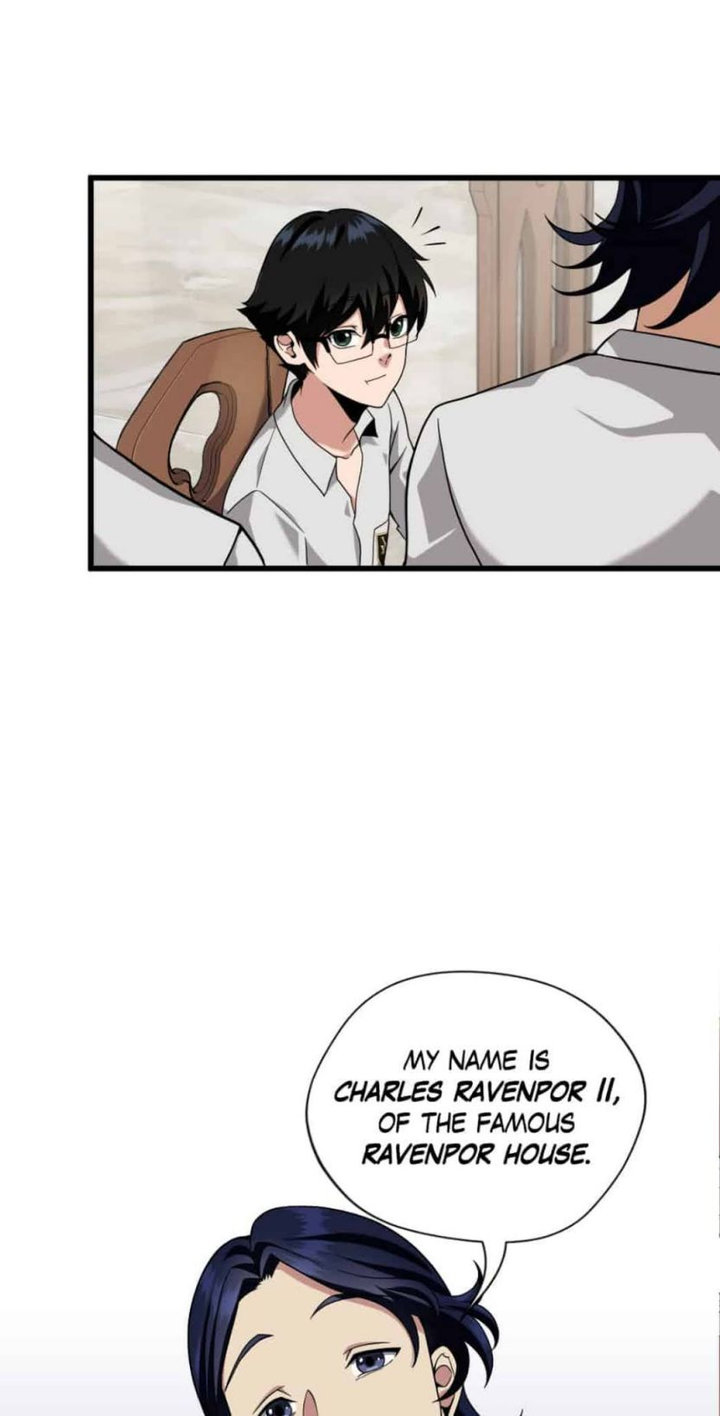 The Beginning After The End: Side Story – Jasmine: Wind-Borne Chapter 89 302 62