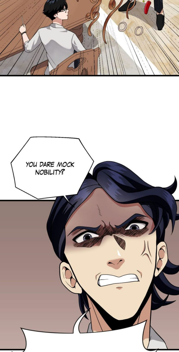 The Beginning After The End: Side Story – Jasmine: Wind-Borne Chapter 89 307 67