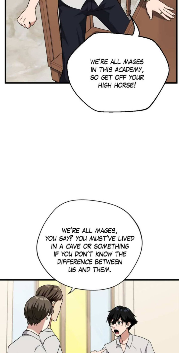 The Beginning After The End: Side Story – Jasmine: Wind-Borne Chapter 89 309 69