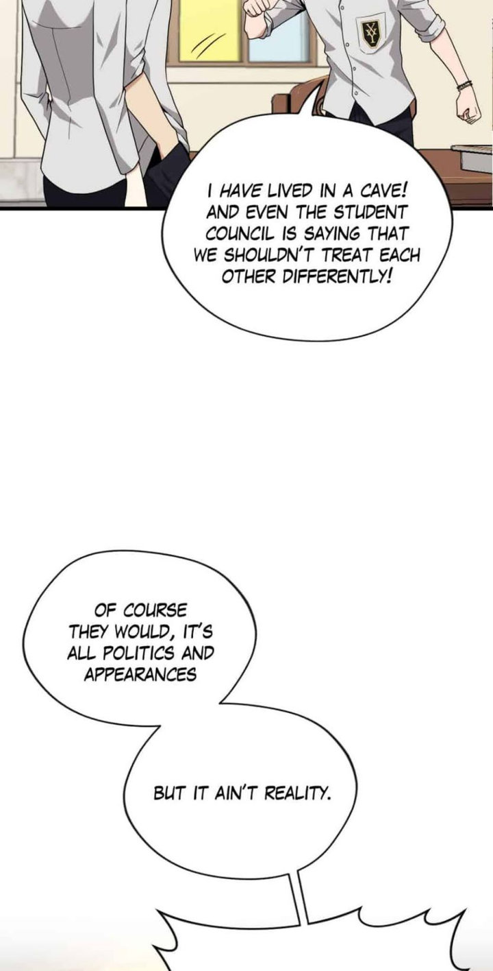 The Beginning After The End: Side Story – Jasmine: Wind-Borne Chapter 89 310 70