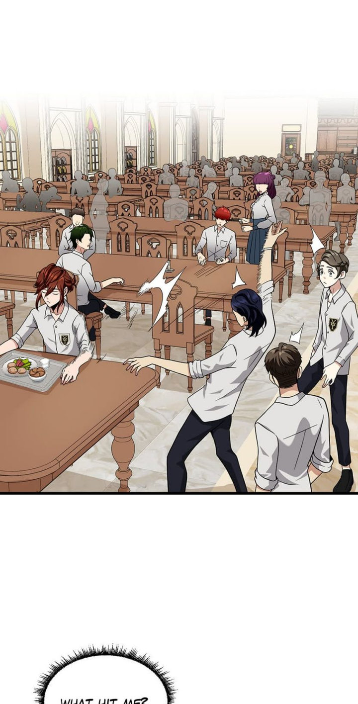 The Beginning After The End: Side Story – Jasmine: Wind-Borne Chapter 89 312 72