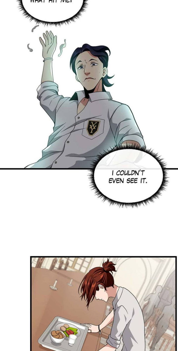 The Beginning After The End: Side Story – Jasmine: Wind-Borne Chapter 89 313 73