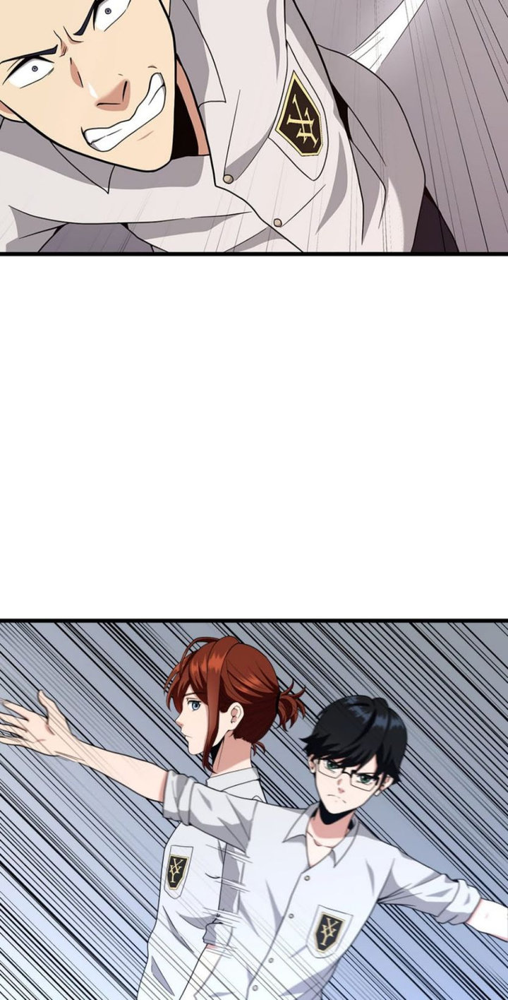 The Beginning After The End: Side Story – Jasmine: Wind-Borne Chapter 89 315 75