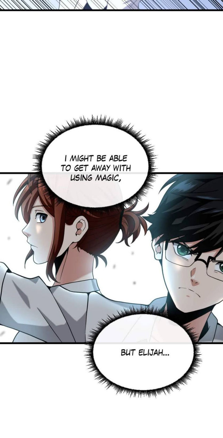 The Beginning After The End: Side Story – Jasmine: Wind-Borne Chapter 89 316 76