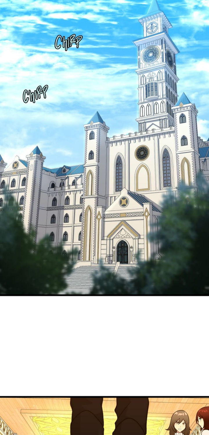 The Beginning After The End: Side Story – Jasmine: Wind-Borne Chapter 91 245 02