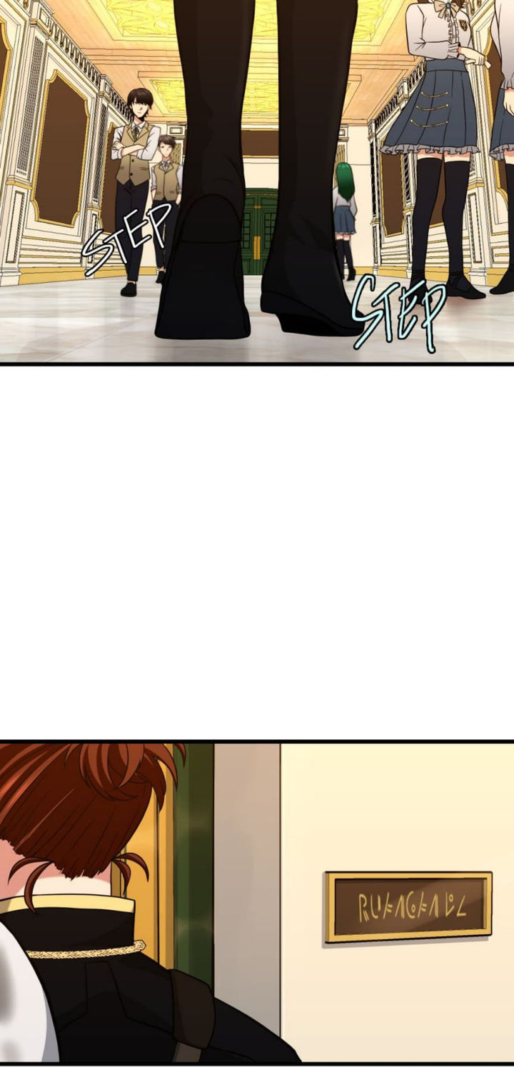 The Beginning After The End: Side Story – Jasmine: Wind-Borne Chapter 91 246 03