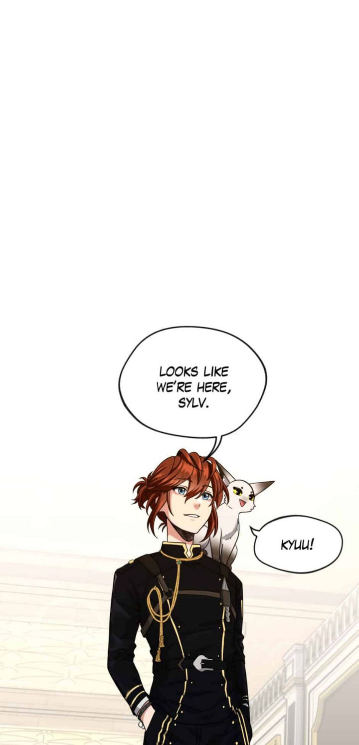 The Beginning After The End: Side Story – Jasmine: Wind-Borne Chapter 91 247 04